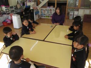 ちゅうりっぷ組