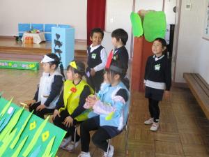 ちゅうりっぷ組