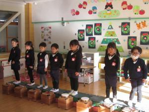 ちゅうりっぷ組