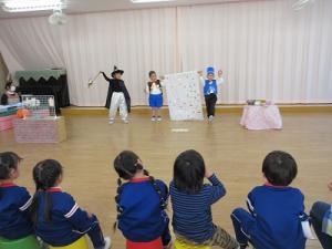 さくら組劇あそび1