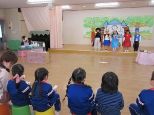 さくら組劇あそび2