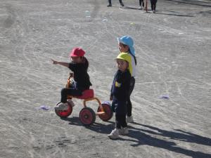 ちゅうりっぷ組