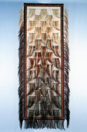 カラコルム早春