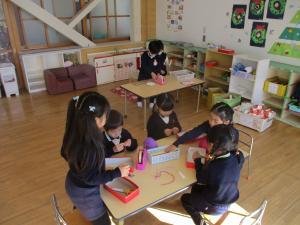 ちゅうりっぷ組