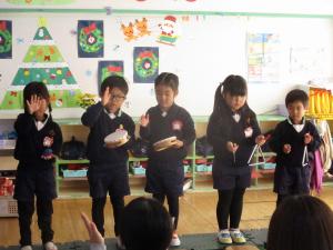 ちゅうりっぷ組