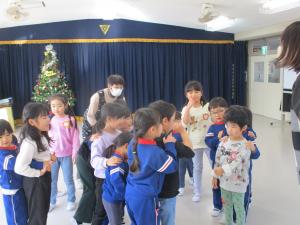 じゃんけん列車①