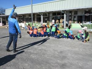 サッカー教室17