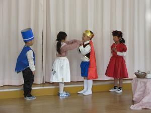 劇あそび4
