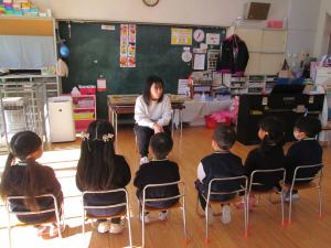 ちゅうりっぷ組