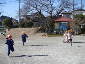 お片付けの見回り②