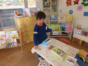 すみれ組やたんぽぽ組3