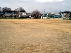 金古中規模運動広場の画像