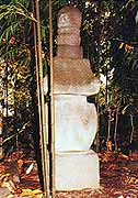 金龍寺の宝塔の画像