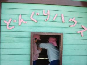 どんぐりハウス