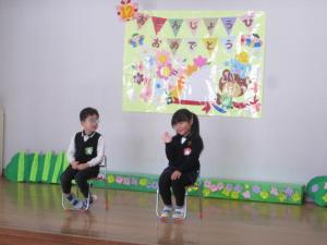 ちゅうりっぷ組