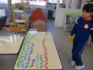 クッキーを数える②