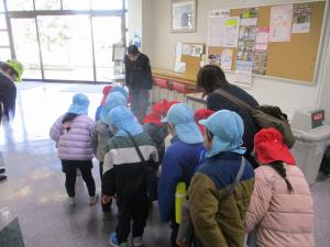 ありがとうございました。