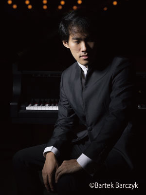 ブルース・リウさんの画像