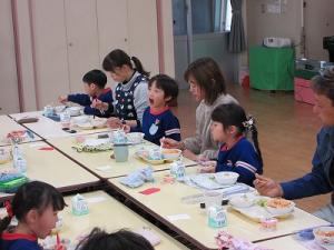 わくわく給食4