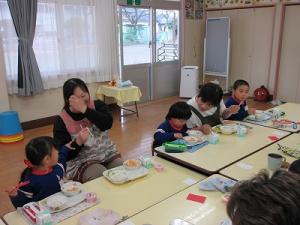 わくわく給食5