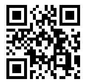 水泳教室ホームページQRコード