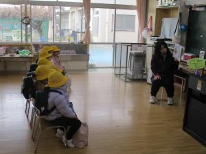 ちゅうりっぷ組