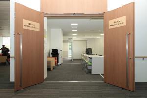 エントランス画像