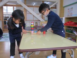 ちゅうりっぷ組