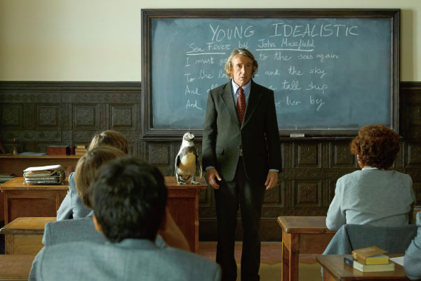 シネマテイク高崎_ペンギン・レッスン