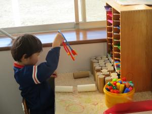 ユーフォーキャッチャー