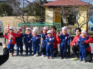 年少サッカー⑥