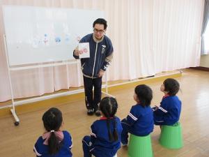 えいごであそぼ1