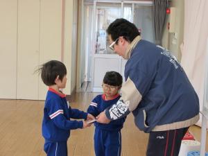 えいごであそぼ3