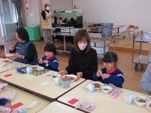 わくわく給食3