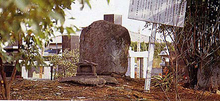 地蔵信仰の広がりを示す地蔵菩薩の石仏の画像