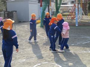 ひょうたん鬼①