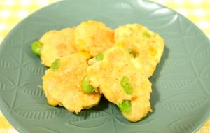 たんぱくナゲットの画像