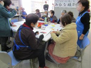 NPO・ボランティアフェスティバル写真1