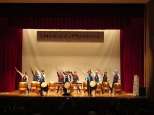 NPO・ボランティアフェスティバル写真2