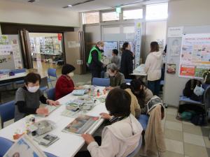 NPO・ボランティアフェスティバル写真4