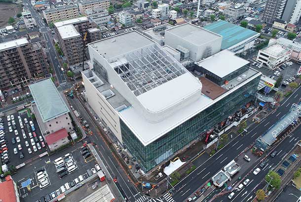 外構工事