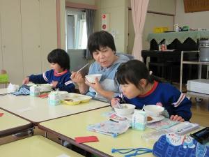 わくわく給食5