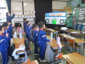 交通ルールの歌