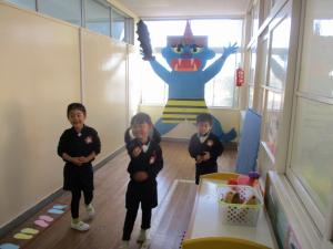 ちゅうりっぷ組