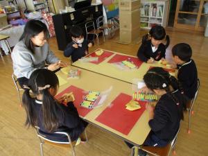 ちゅうりっぷ組