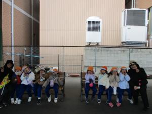 高崎駅の集合写真