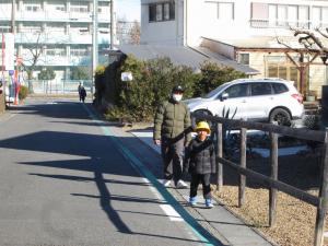 グリーンベルト