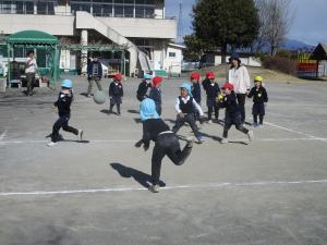 やろうやろう！