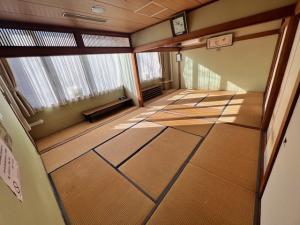 1階休憩室(大)の様子