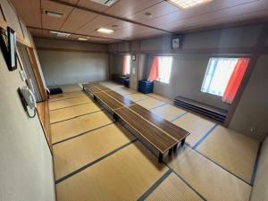 2階研修室の様子